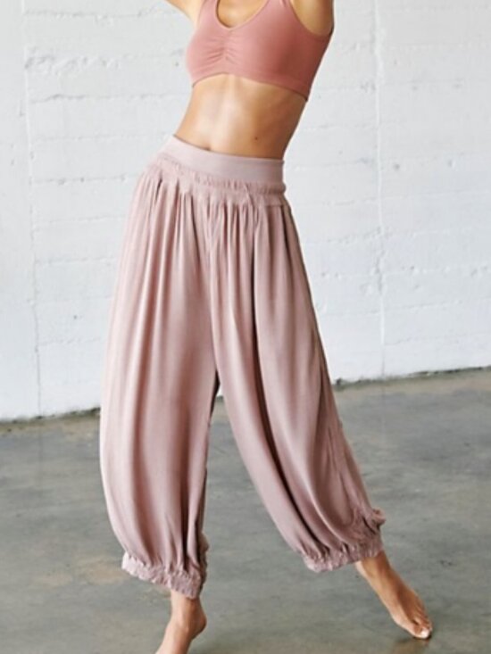 Free People Pants - Free People Emery Pants L